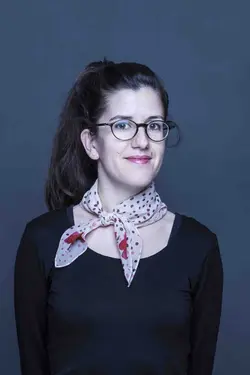 Photo Sophie Galibert