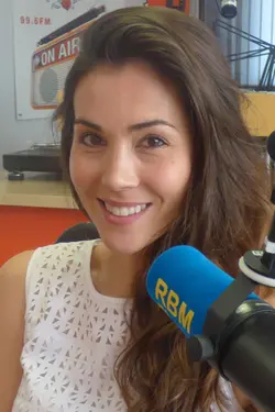 Photo Sophie Garénaux