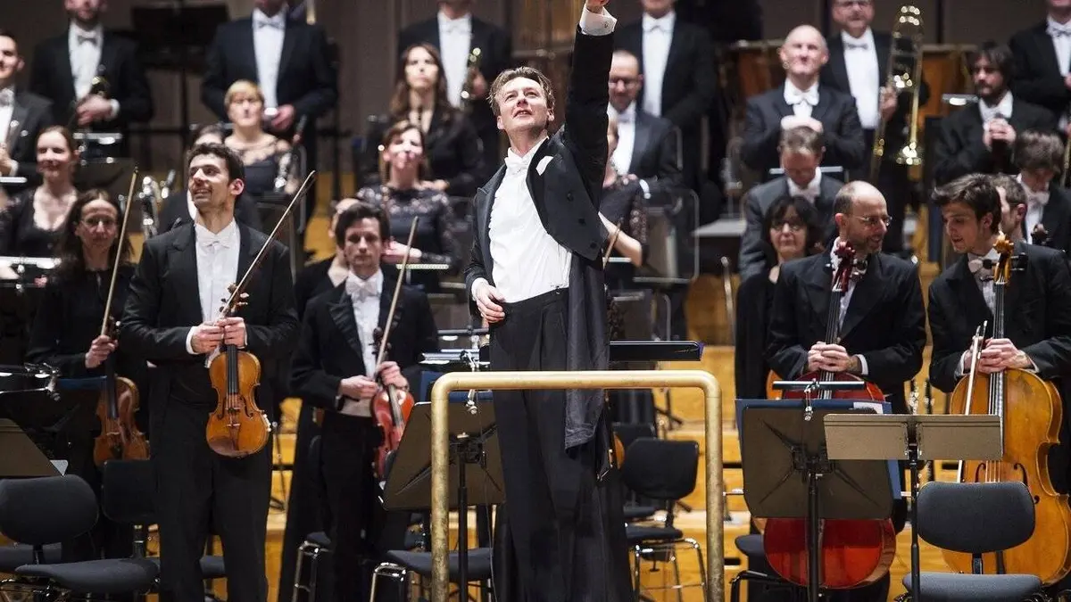 Sophie Karthaüser, Orchestre Philharmonique Royal de Liège, Christian Arming Mozart