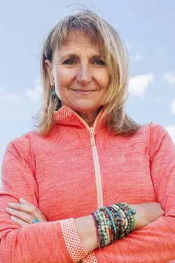 Photo de Sophie Lavaud