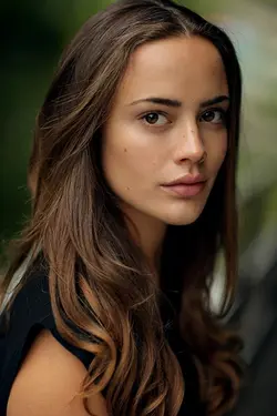 Photo Sophie Robertson