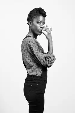 Photo Sophie Sénécaut