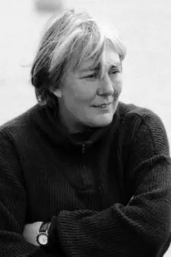 Photo de Sophie Tatischeff