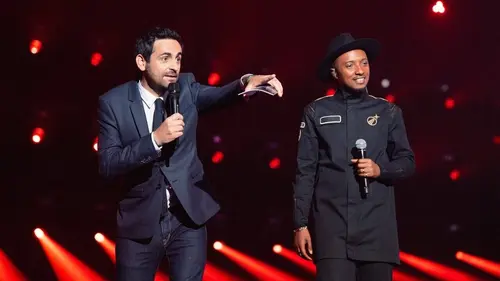 Soprano : retour dans les années 80