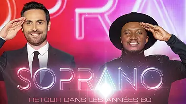Soprano: retour en 2021