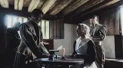 Sorcières : au coeur des procès