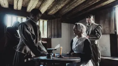 Ecosse : les sorcières et le roi