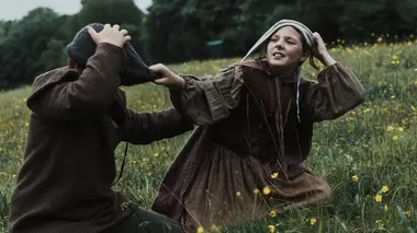 Suède : la légende de Blakulla