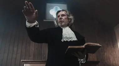 Amérique : chasse et hystérie à Salem