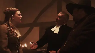 Irlande : possédée par le diable