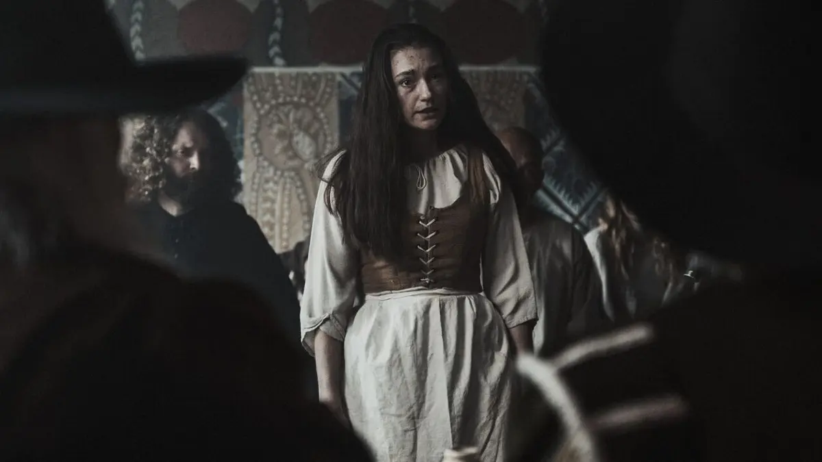 Sorcières : au coeur des procès