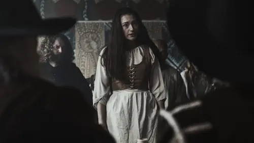 Casting Sorcières : au coeur des procès