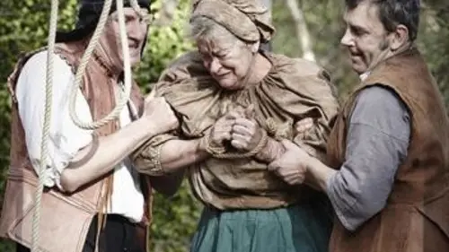 Casting Sorcières, la chasse meurtrière