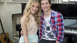 Sorcières, mais pas trop ! S01E04 Fromage