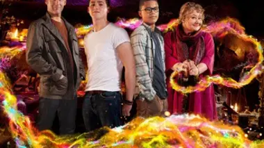 Le treizième étage