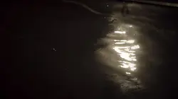 Soren & Karving, en eaux libres