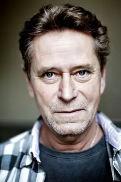 Photo de Soren Spanning