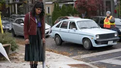 Sort of S01E02 Bessy