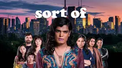 Sort of S01E06 Violet