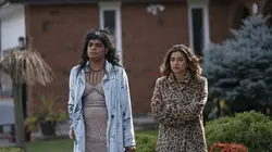 Sort of S01E07 Olympia