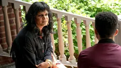 Sort of S02E04 Vent de liberté