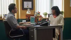 Sort of S03E02 Le jour du Chaliswan