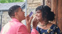 Sort of S03E04 Mariés ou presque