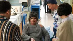 Sort of S03E06 Je hais les hôpitaux !