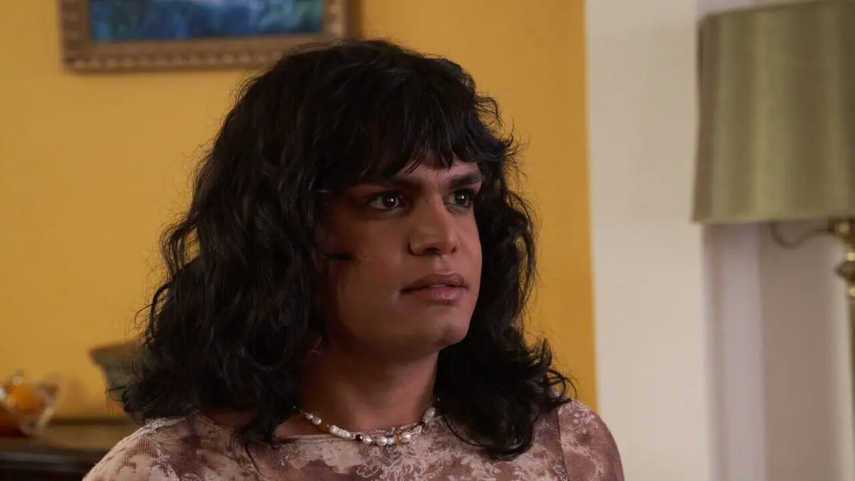Sort of S03E08 Le premier jour du reste de ma vie