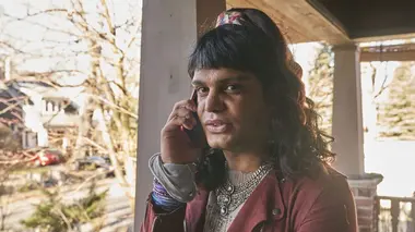 Sort of S01E05 7ven