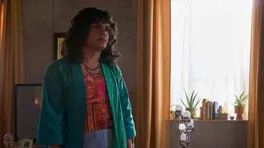 Sort of S03E01 Deuil et conséquences