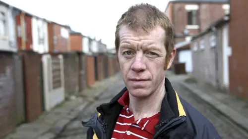 Sortie de prison S01E03 Ils vécurent heureux