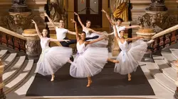 Sortilèges à l'Opéra