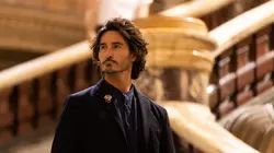 Sortilèges à l'Opéra S01E22 La semaine de l'enfer