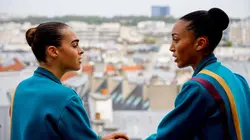 Sortilèges à l'Opéra S01E25 L'initiation en streaming