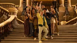 Sortilèges à l'Opéra S01E03 Tous en scène en streaming