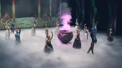 Sortilèges à l'Opéra S01E13 Macbeth