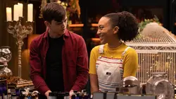 Sortilèges à l'Opéra S01E19 Moment de vérité en streaming