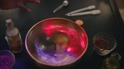 Sortilèges à l'Opéra S02E01 Invasion mystique