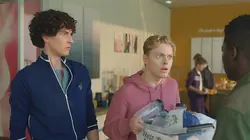 Sortilèges à l'Opéra S02E04 Meilleures ennemies