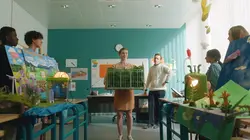 Sortilèges à l'Opéra S02E05 Magie, chaos et botanique