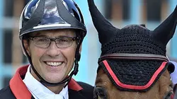 Visuel de SOS cheval