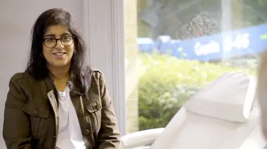 SOS Cheveux : la clinique de l'espoir