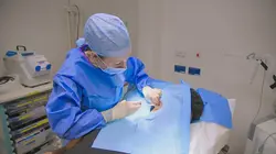 SOS Dermato Je suis un patchwork