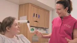 SOS Dermato Spéciale surpoids