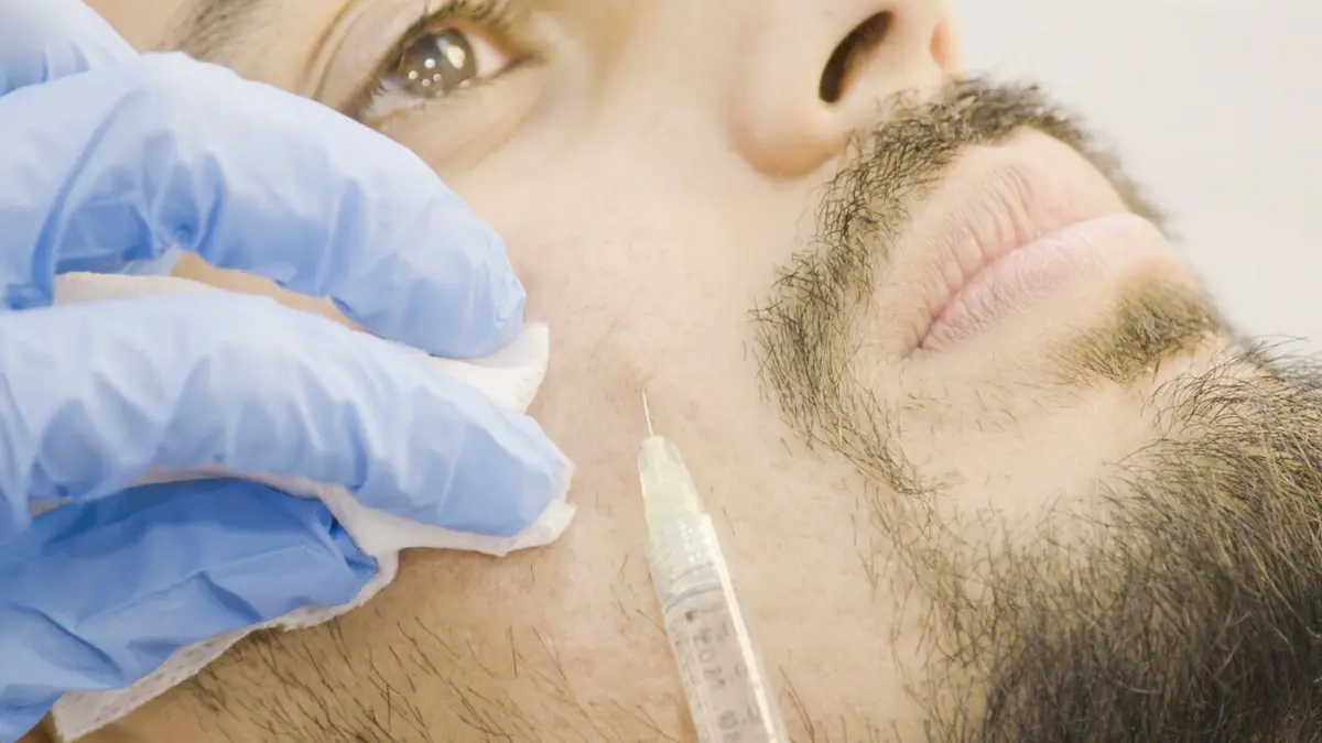 SOS Dermato Rae, Sophie, Connor et Vicki