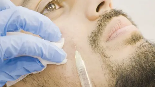 SOS Dermato Rae, Sophie, Connor et Vicki