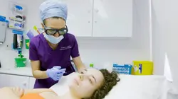 SOS Dermato Hannah, Mariah & Hannah