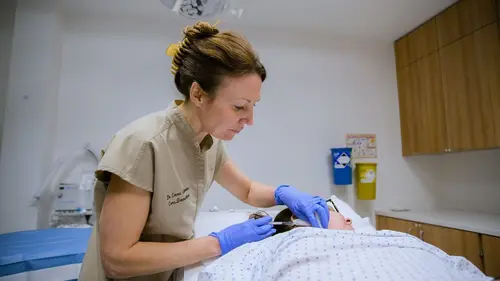 SOS Dermato Enlevez-moi ça