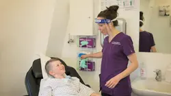 SOS Dermato  Eisha, Dave, Ryan & Chelsea